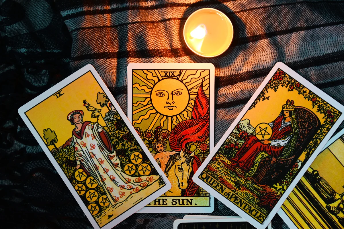Tarot Card Spreads: Choosing the Right Layout for Your Questions