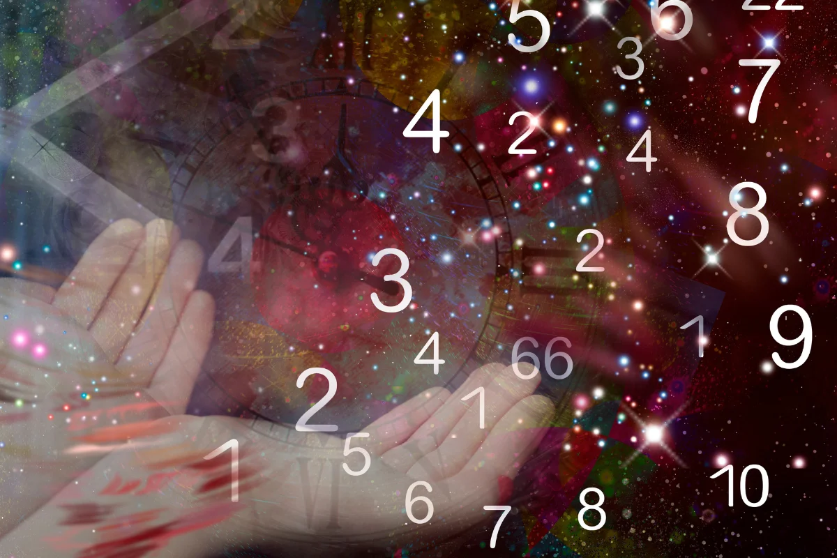 Mastering the Power of Numerology: How to Use Sacred Numbers for Success