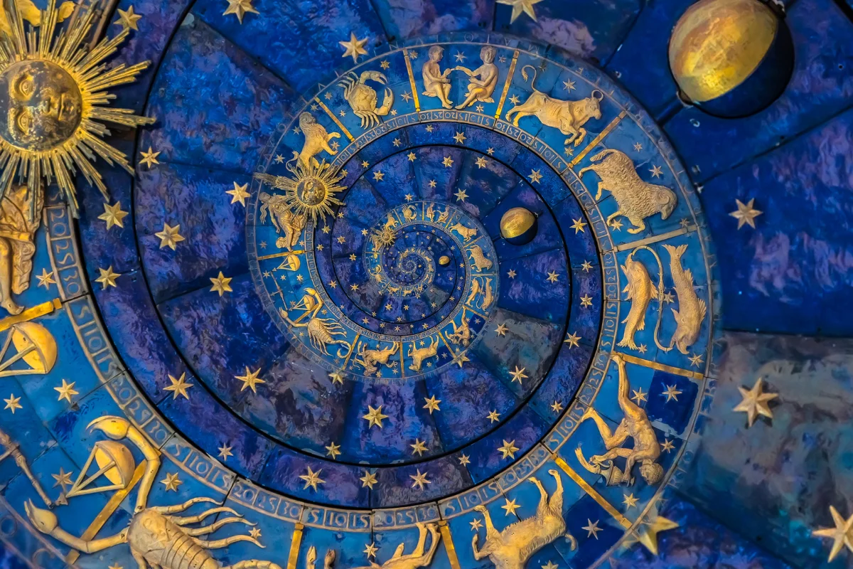 Busting Astrology Myths: The Truth About Planetary Aspects and Their Influence in Western Astrology