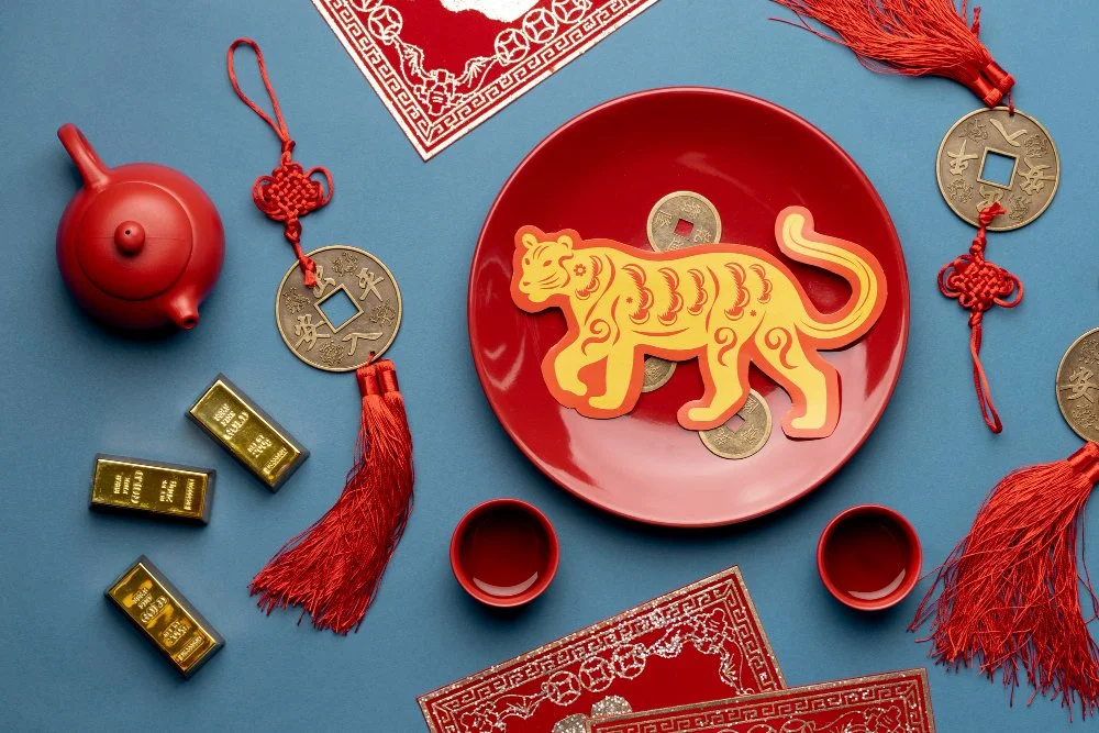 The mystery of Chinese Astrology revealed