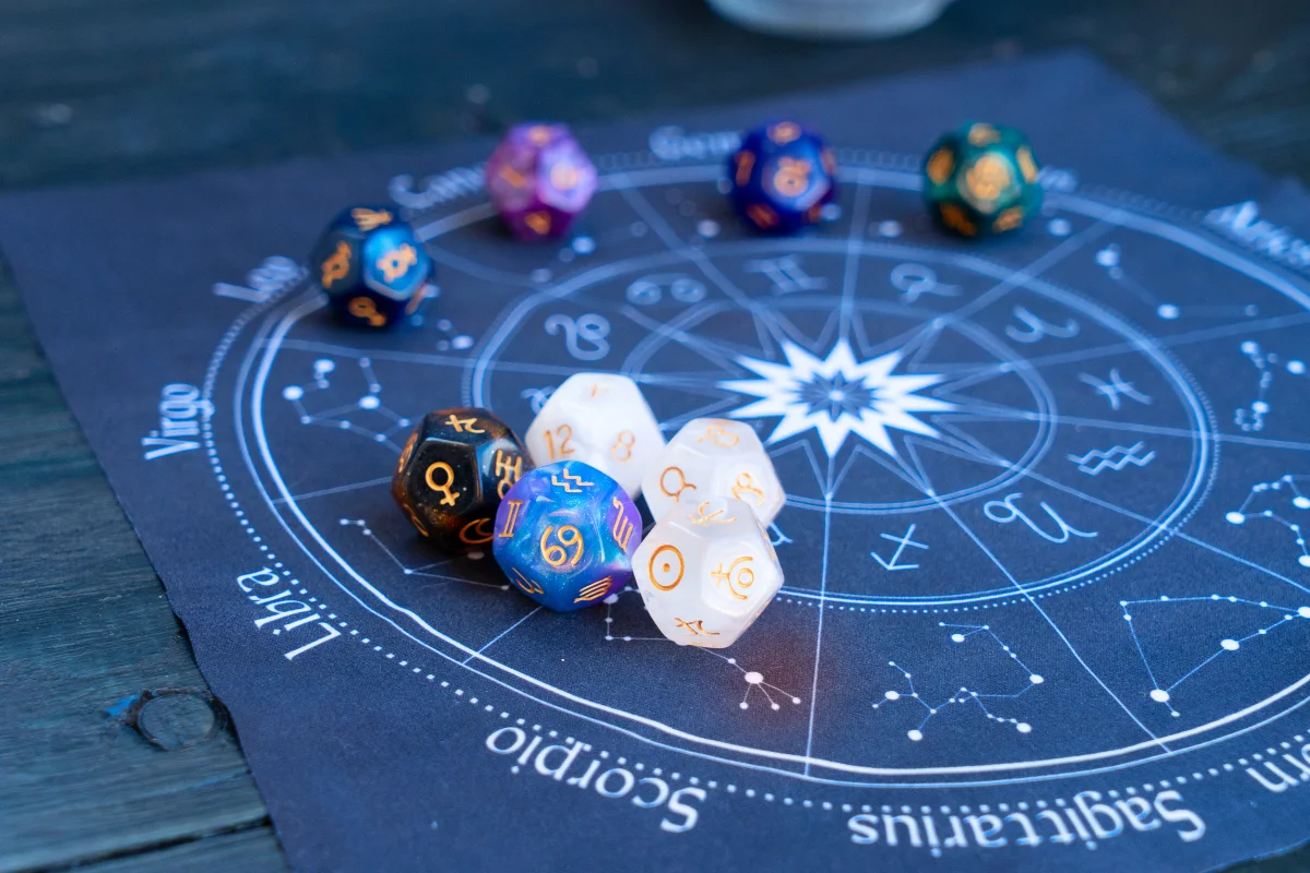 The Master Guide to the 12 Sun Signs of Western Astrology