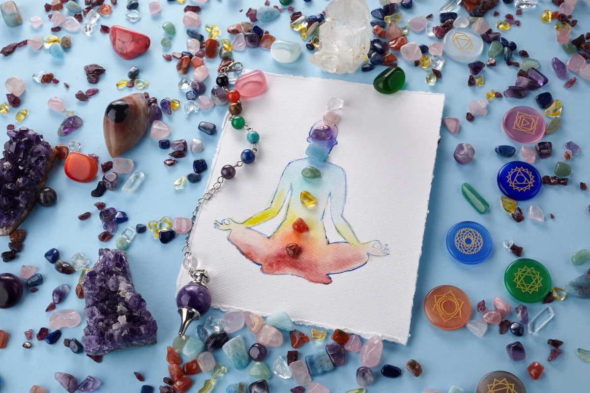 Reveal the Power of Aura Reading: Ignite Your Inner Strength