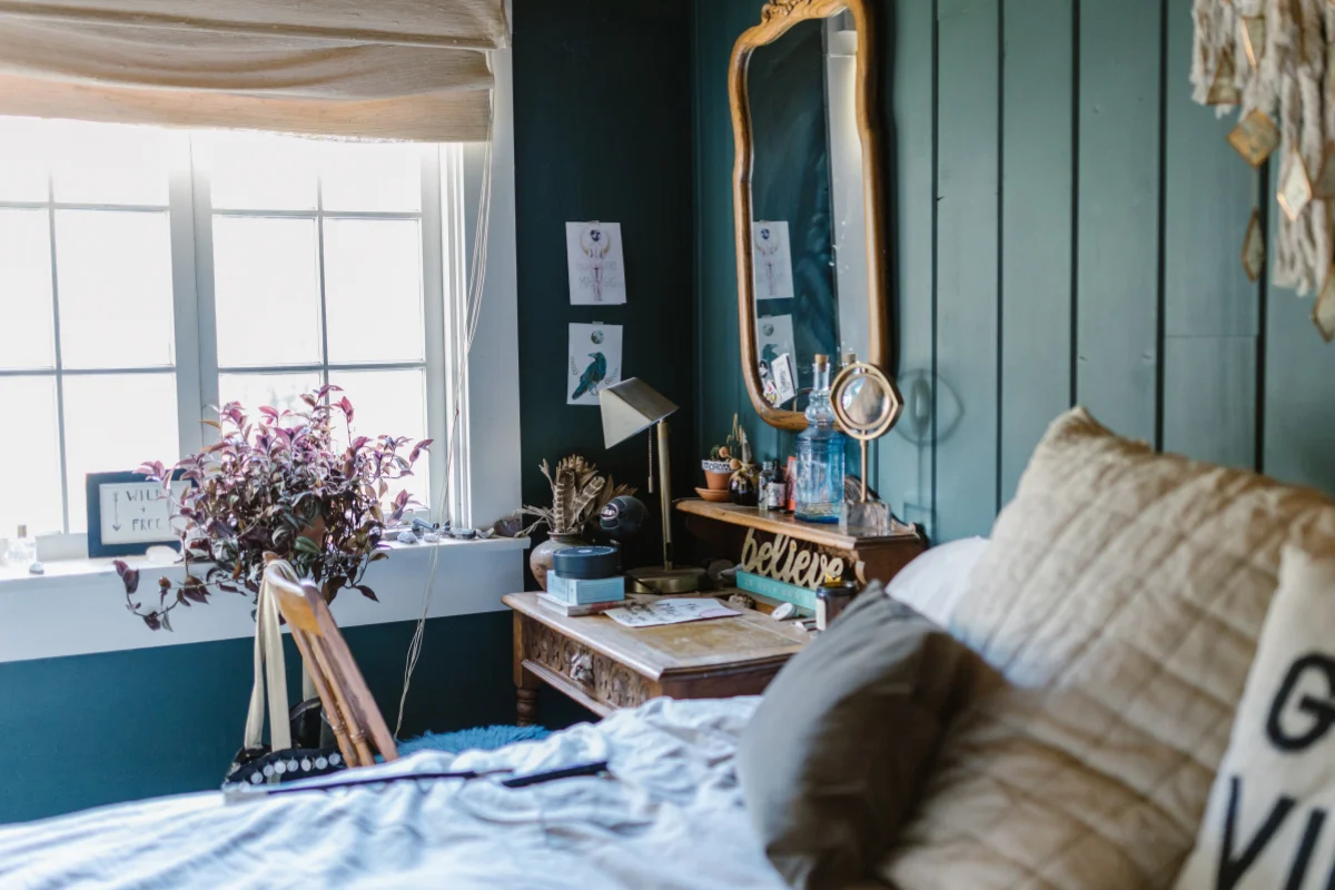 Clear the Chaos: Powerful Vastu Shastra Techniques to Remove Bad Energy