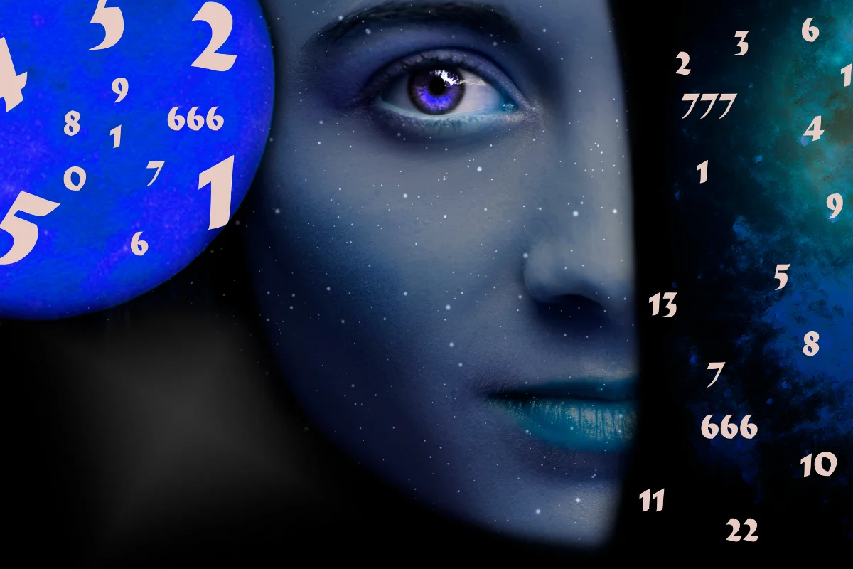 Skyrocket Your Wealth: The Hidden Numerology Number Secrets to Financial Success