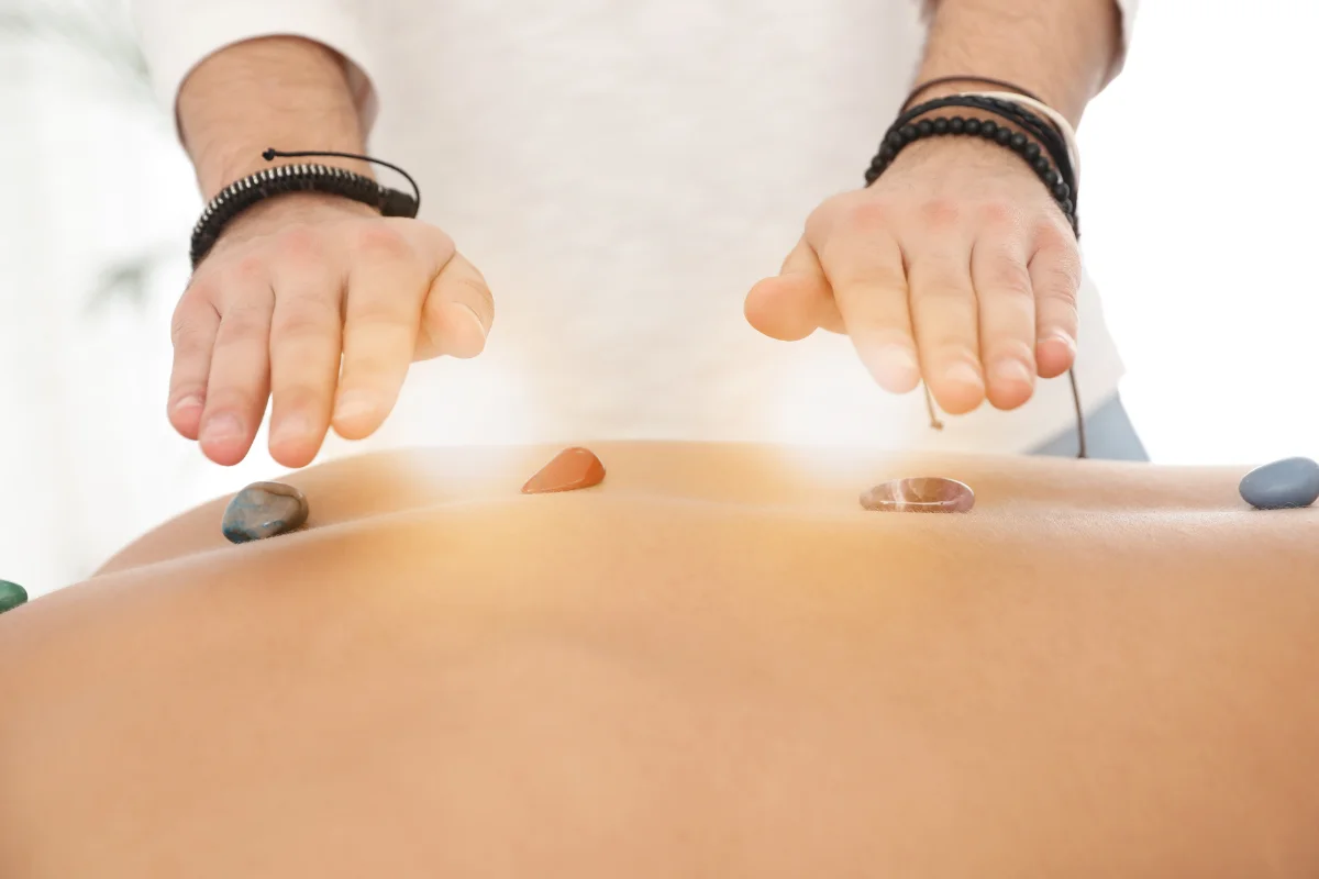 Defy Chronic Pain: Unlock the Power of Pranic Healing for a Pain-Free Life