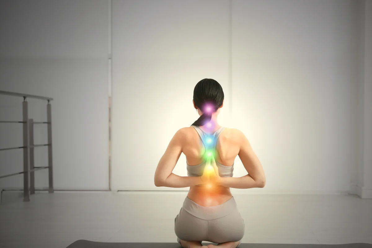 Energize Your Soul: Overcome Negative Vibes with Effective Aura Reading and Cleansing