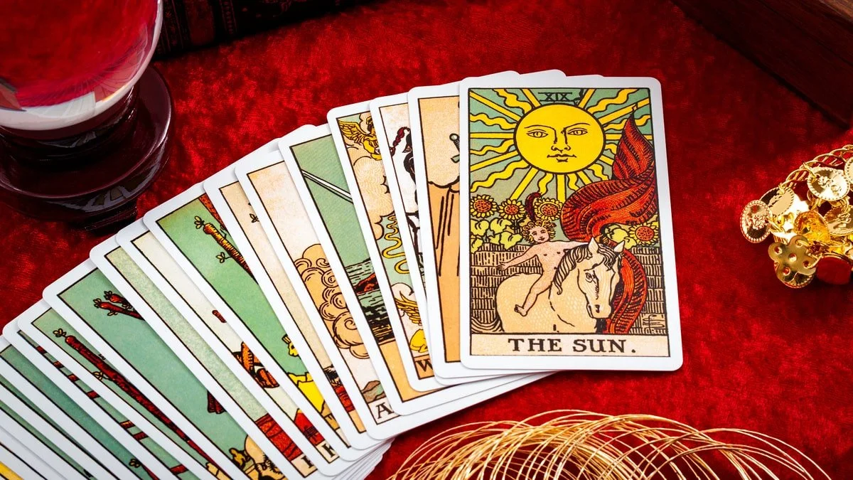Tarot Reading: A Powerful Tool for Self-Discovery