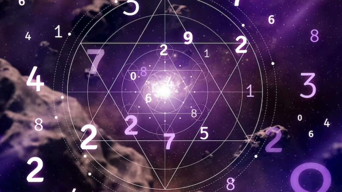 Numerology: How Numbers Influence Your Life Path