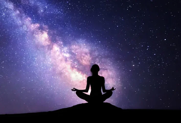 Aura Reading: Discovering the Colors of Your Soul