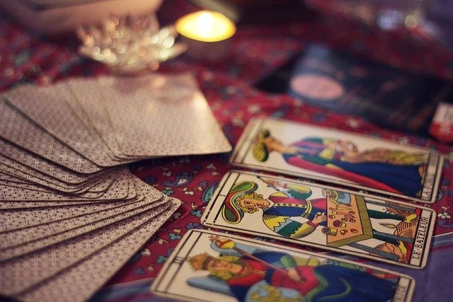 Beyond the Veil: Uncovering the Hidden Secrets of Tarot Reading for Success